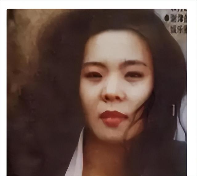 谢津|原来她已离世25年！23岁登春晚一夜成名，却因一个巴掌付出生命