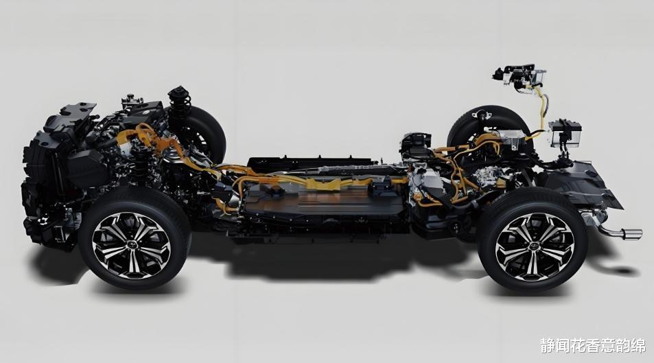 RAV4要放大招了？全新设计，惊艳登场