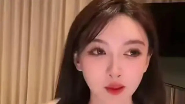 叶珂又发表炸裂言论，这次看黄晓明怎么收场？