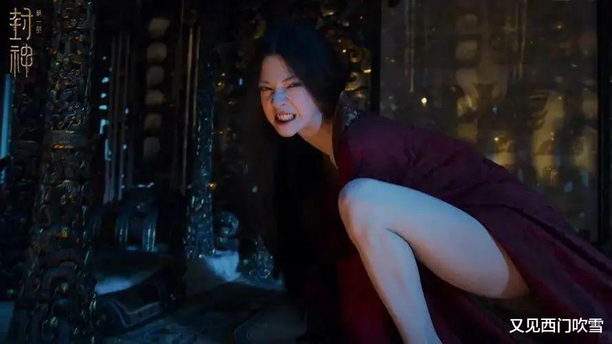 搬起石头砸自己的脚！正撞枪口的乌尔善，给所有业内导演提了个醒