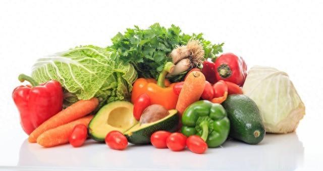 营养满分，热量减半：您的健康减肥蔬菜指南