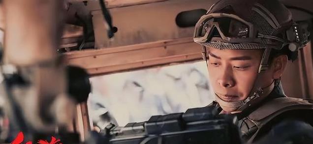 央媒官宣!《红海行动2》将袭,预告片信息量太大,票房要大卖了