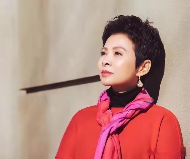 春晚|董文华：上春晚14次，因绯闻被资本雪藏，如今逆风翻盘成人生赢家