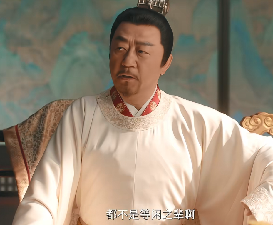 即将空降！又一部40集大剧来了！我难掩激动，终于有像样古装剧了