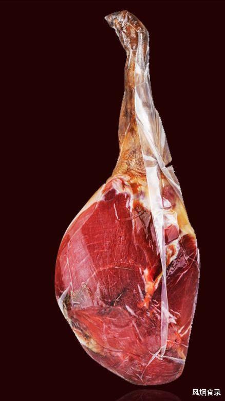 中国哪的“火腿”最好吃!经过评选,这10个地方上榜,有你家乡吗