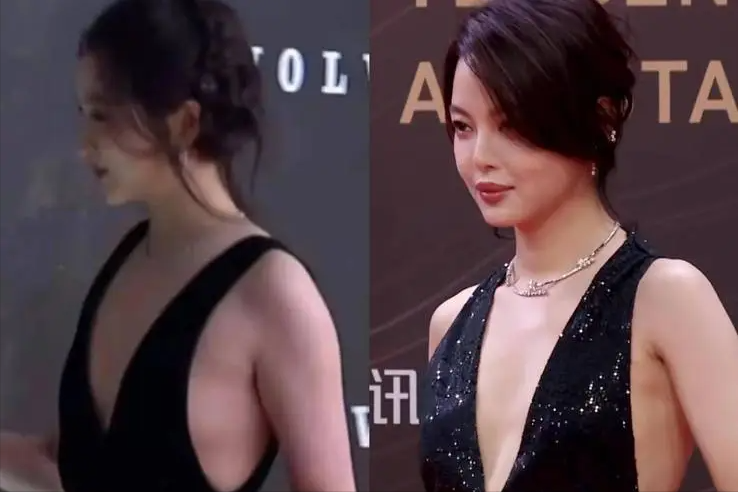 赵丽颖新片被审判！剧情俗套，演技拉垮，网友：积累的口碑全无了