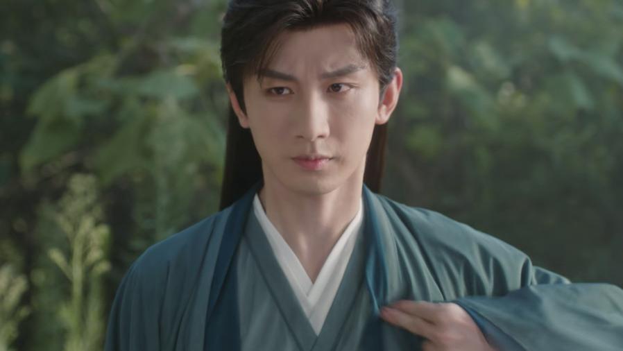 仅播6集，拿下飙升榜第一，不愧是你们苦苦盼了一年的古装黑马剧