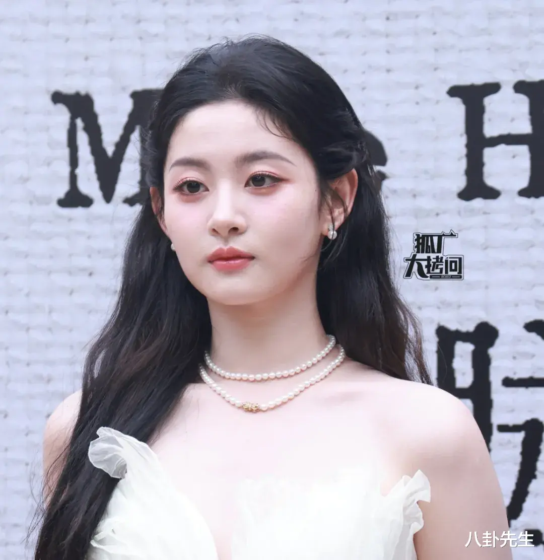 苏州这一夜,鞠婧祎认不出,曾黎文咏珊脸微肿,刘诗诗杨采钰好美