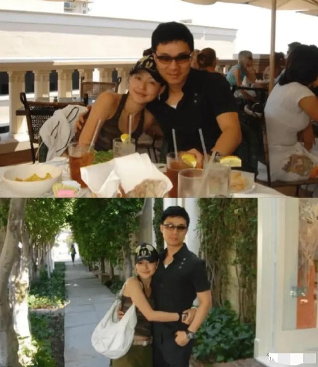 早年间许雅钧也还是很宠小s的,现在怎么经常挨揍!