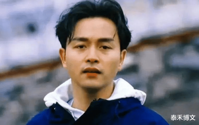 张国荣当年为什么自杀？马未都道出实情，他被抛弃了