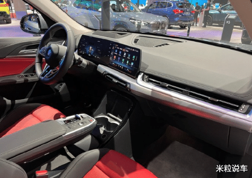 宝马“大块头”SUV！高大，威武超霸气，2.0T高功，20万级