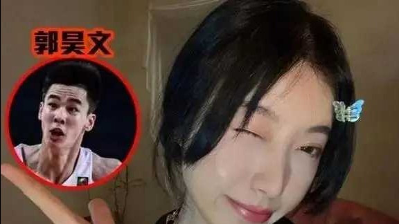 令人心痛！郭昊文CBA职业生涯悬于一线，曝光内情令人心惊