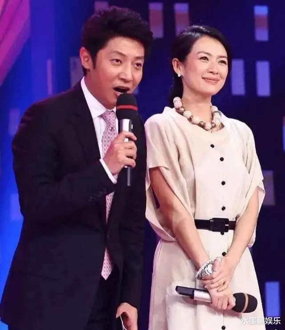 章子怡心仪撒贝宁,期盼第二次机会,誓不联姻汪峰