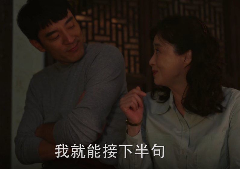 吃得越狠,演技越稳!蒋欣吃面条,扯下多少演员的“遮羞布”