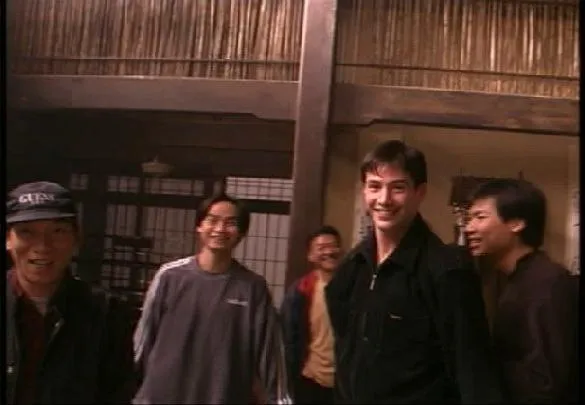 年度扑街?还是年度最佳动作电影