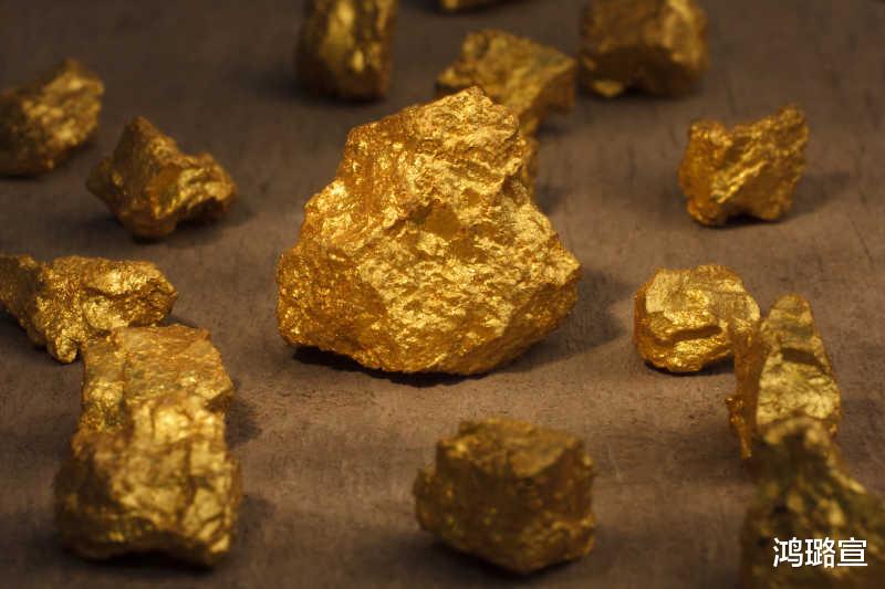 文玩古玩都在跌为啥黄金在涨？老话道出真理