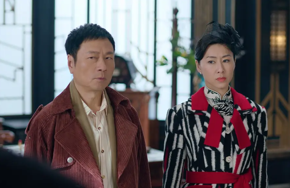 腾讯牵手TVB,70多部港剧独家上线,剧迷有福了