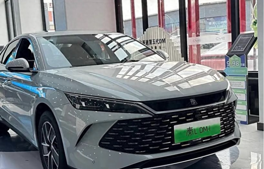 手握15万 新能源车有哪些好的推荐？
