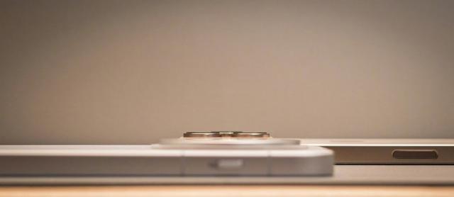 ColorOS 15流体云曝光,由Find X8系列首发搭载