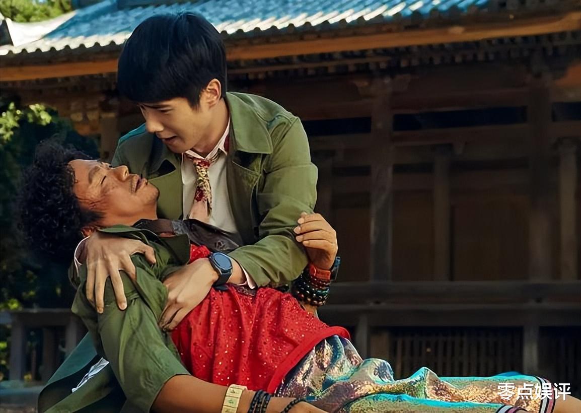 《哪吒2》气势足,《唐探1900》仍破局,徐峥失宝强如今他可悔?