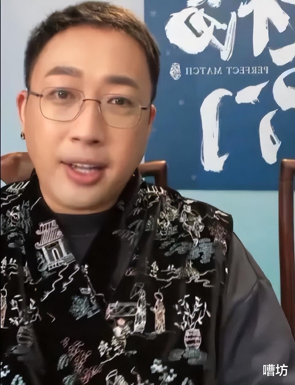 一个想上位，一个想白嫖，于正祝绪丹的“瓜”，犯了娱乐圈的大忌