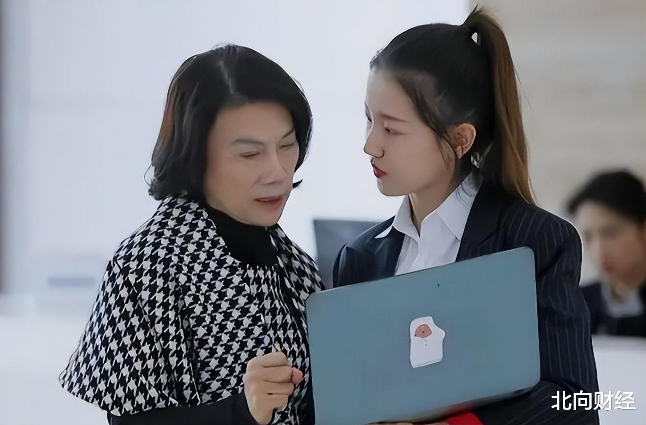 话糙理不糙？董明珠：35岁没人聘？你自己创业