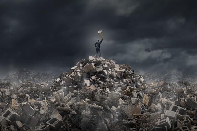 生活不易，适度冷漠，成新潮流？