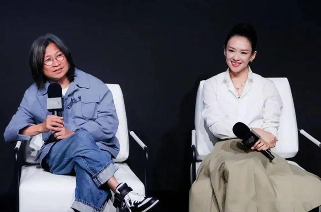 陈可辛新片《酱园弄》公布豪华阵容,杨幂赵丽颖首度合作引期待