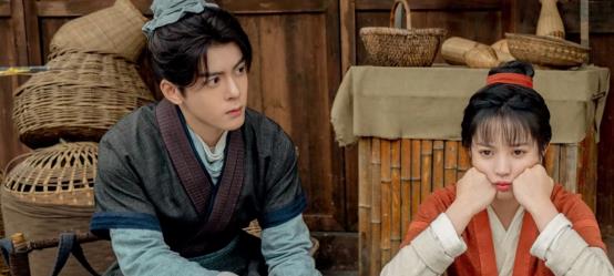 继《唐朝诡事录》《莲花楼》,悬疑赛道又一部《子夜归》,真的绝