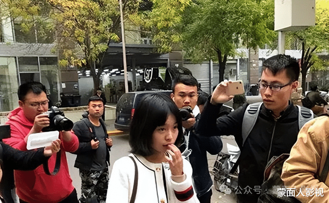 当年诬陷朱军的弦子，6年后的她现状如何？令人唏嘘！