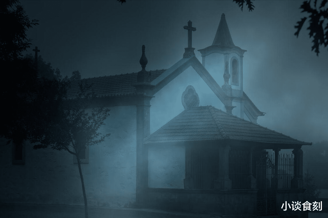 明日农历七月初一“地门开”，记得：1不碰2不去3不做，别坏规矩