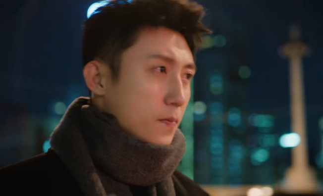 即将开播!36集悬疑大剧来了,实力派云集,网友:拉满期待值