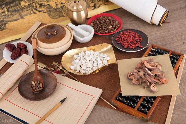 男人养肝强壮，女人养肝漂亮，中医两个绝招，帮你养出黄金肝！