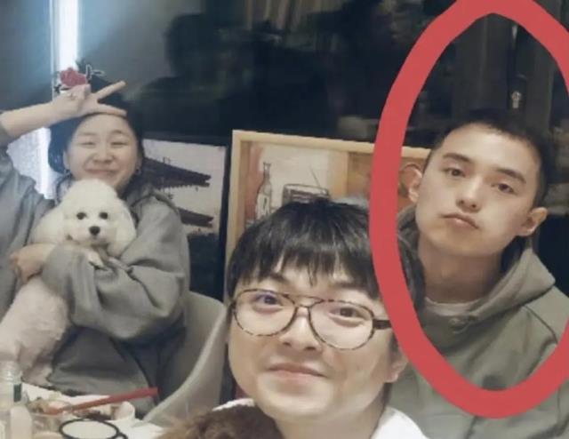 上海女演员金靖一句话引发热议！网友直呼：姐姐你真的很靠谱！_1