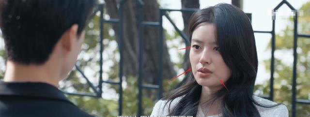 李昀锐做梦都想不到《怦然心动》刚播出,袁善见口碑“一夜”塌房