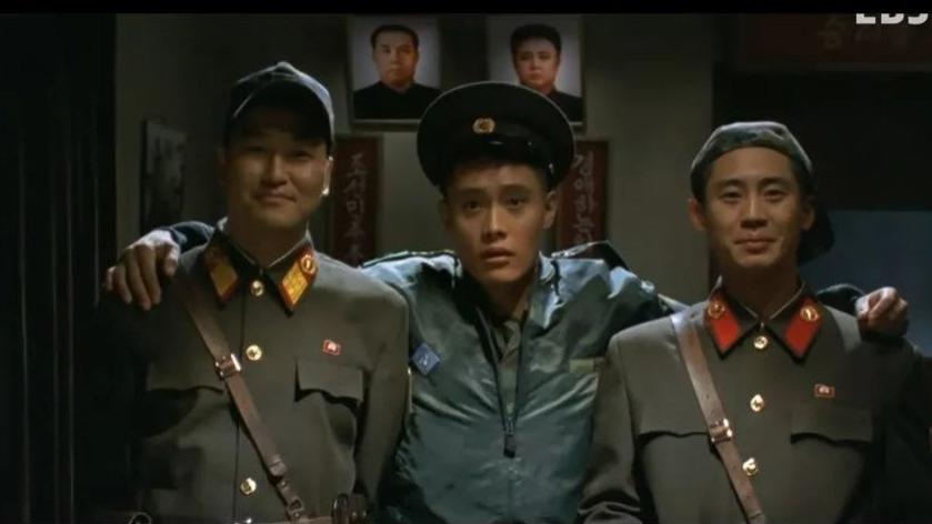 内容禁忌 题材敏感，韩国电影最NB的结尾！