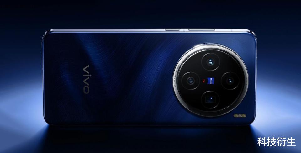 vivo新机官宣:10月19日,正式开售