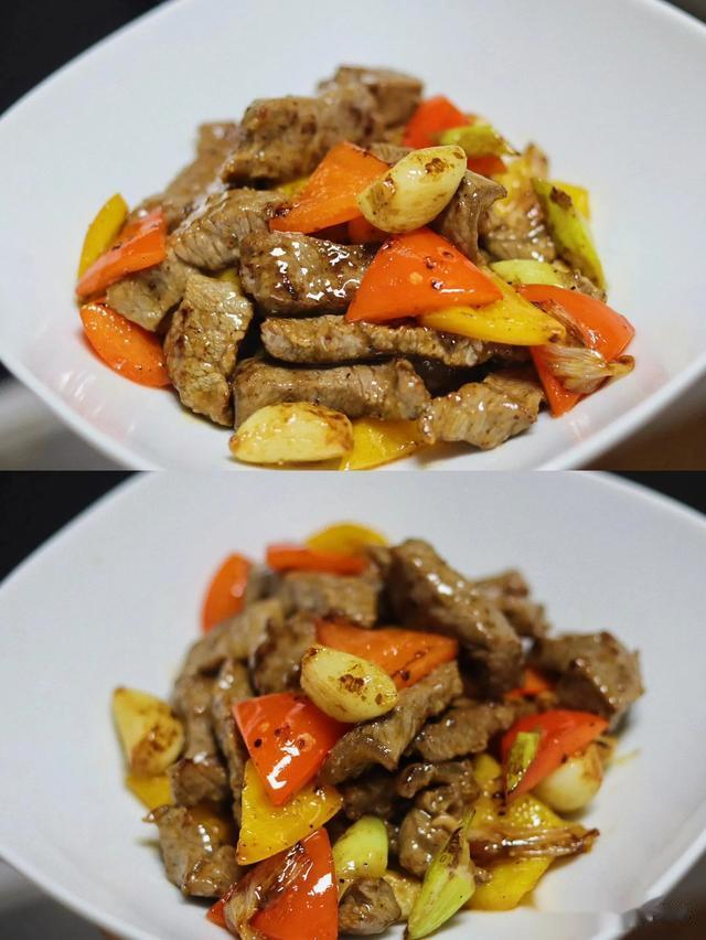 6道接地气的家常菜，可劲儿造吧，记得多煮完米饭吧