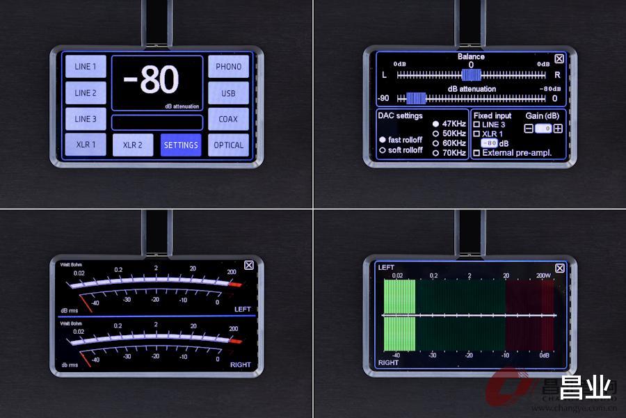 腹内有乾坤——意大利EAM Lab内部逐个看【202I合并功放】