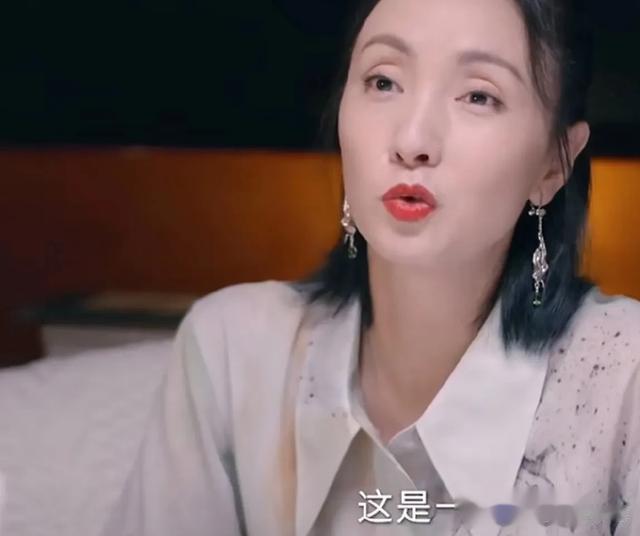 37岁生日终于扬眉吐气?原来陶虹的遭遇,也正在刘诗诗身上上演