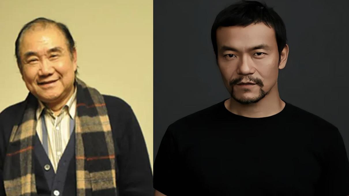 看似毫无瓜葛，实则是亲父子，娱乐圈这5对父子隐藏得太深了