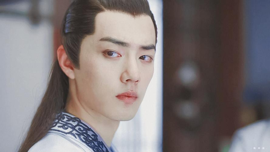 《庆余年》智商巅峰榜：陈萍萍第5？