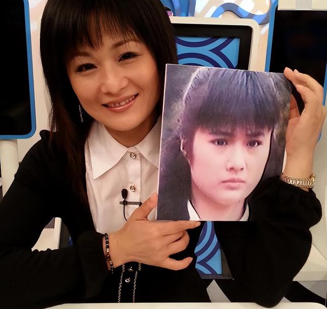 她13岁出道,巅峰时遭3名歹徒绑架,被劫财劫色,如今57岁仍单身