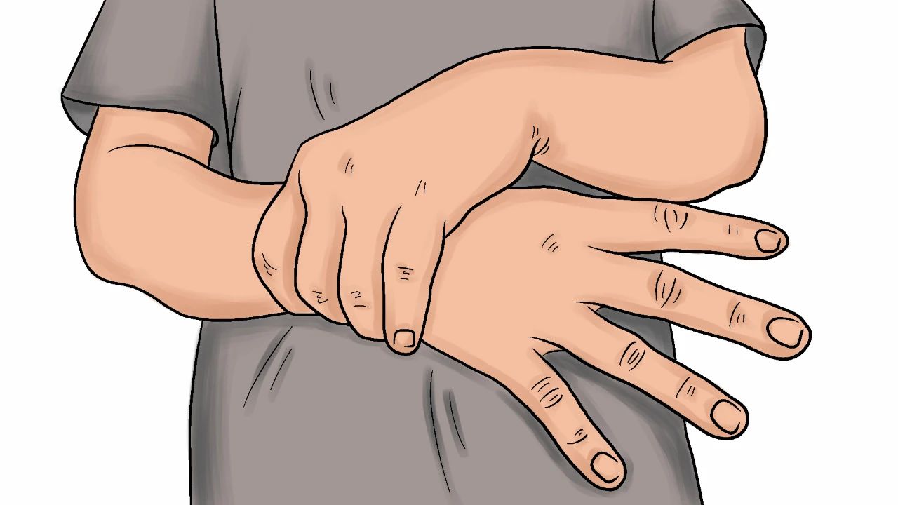 体内有癌,手脚先知!手脚这4种变化一定要警惕,尽快检查一下