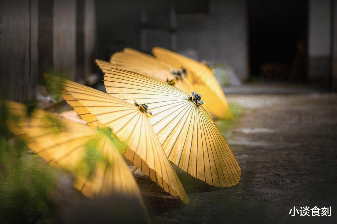 “伞放三处，财福尽散”，哪3个地方不能放雨伞？放伞有啥讲究？