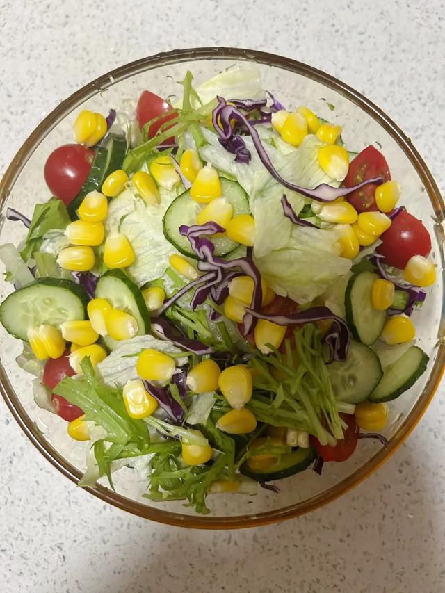 刘亦菲5天暴瘦13斤的王炸减肥食谱，减肥的朋友一定要试试