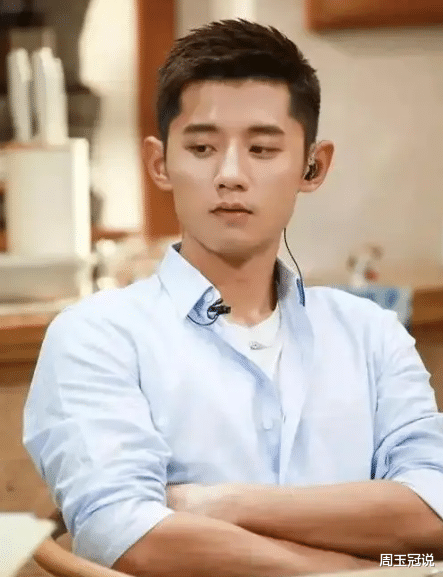 张继科新恋情曝光！女方私密照流出