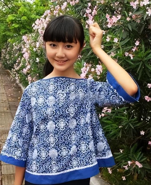 童星高君雨：八岁成名，14岁遭遇网暴，如今23岁患上罕见脑瘤