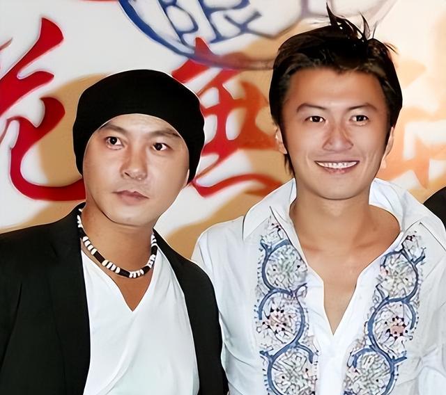 结三次婚、两度丧子，如今59岁无儿无女，张卫健为何这么惨？