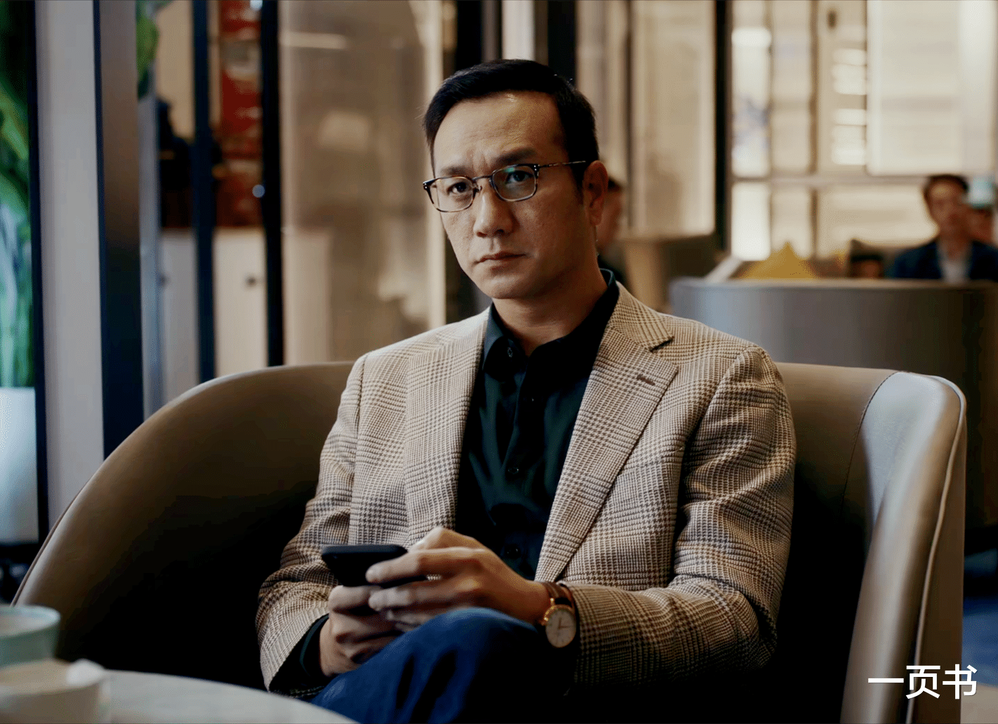 《新生》为何费可把骗了六人的钱还回去?他得了癌症,为成全何珊